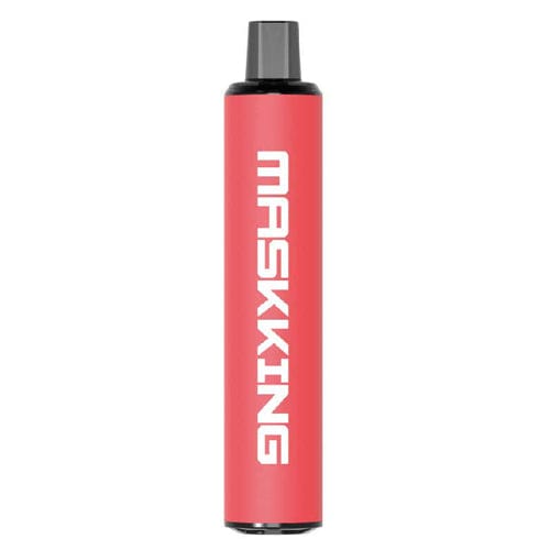 Maskking Disposable Vape 5% Fantasy Cherry 5% Maskking High GTS Disposable Vape