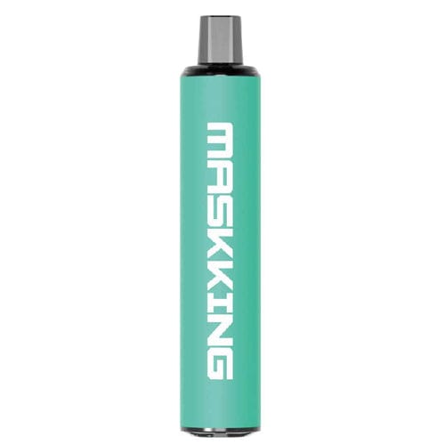 Maskking Disposable Vape 5% Guava Kiwi Strawberry 5% Maskking High GTS Disposable Vape