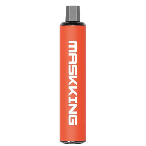 Maskking Disposable Vape 5% Ice Tangerine 5% Maskking High GTS Disposable Vape