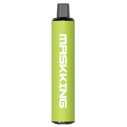 Maskking Disposable Vape 5% Kiwi Watermelon 5% Maskking High GTS Disposable Vape