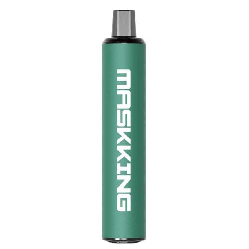 Maskking Disposable Vape 5% Melon Coconut 5% Maskking High GTS Disposable Vape