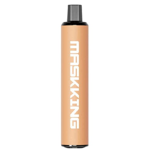 Maskking Disposable Vape 5% Pineapple Grapefruit 5% Maskking High GTS Disposable Vape