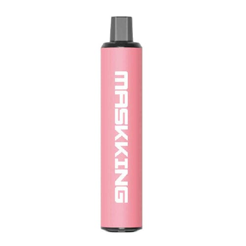 Maskking Disposable Vape 5% Strawlychee Watermelon 5% Maskking High GTS Disposable Vape