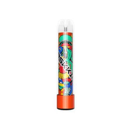 Maskking Disposable Vape Maskking High Pro Max Disposable Vape