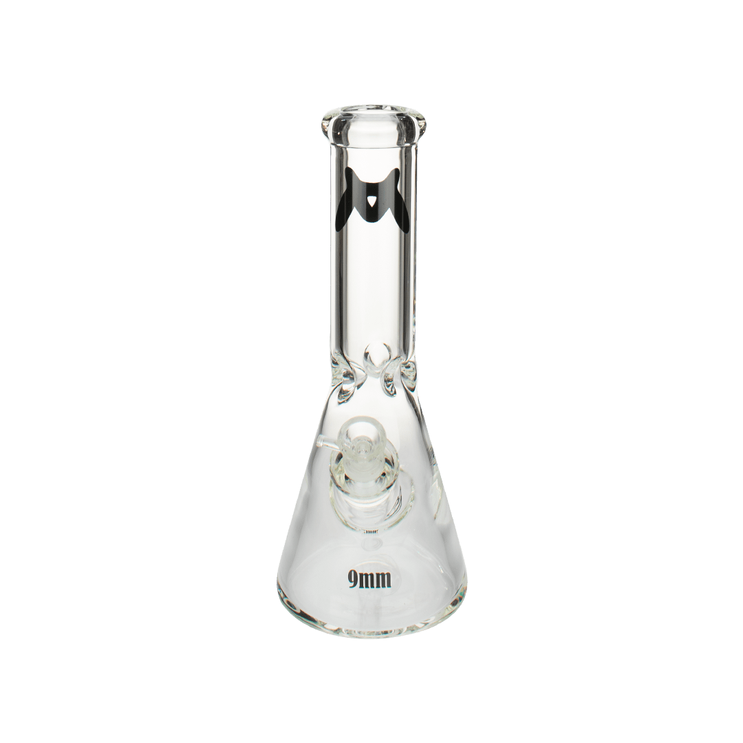 MAV Glass Alternatives MAV Glass Classic 12" Beaker Bong (9mm)