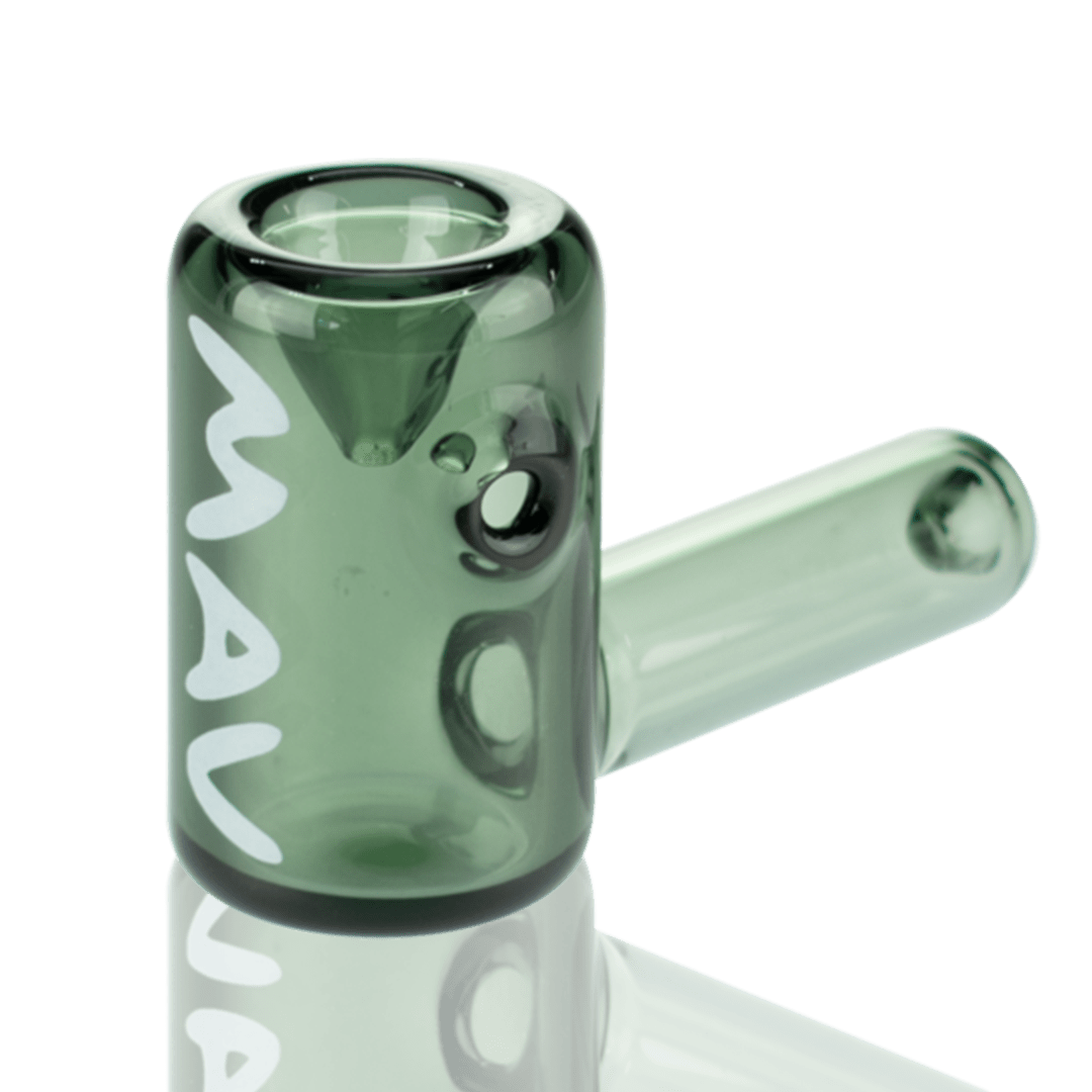 MAV Glass Alternatives MAV Glass Mini Hammer 4" Hand Pipe