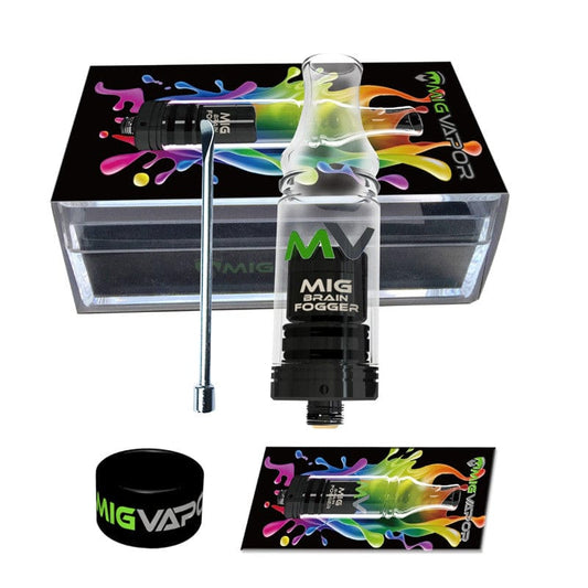 Mig Vapor Alternatives Mig Vapor Brain Fogger Atomizer