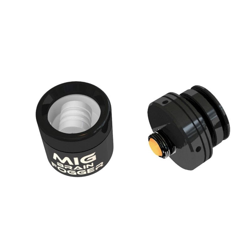 Mig Vapor Alternatives Mig Vapor Brain Fogger Coil