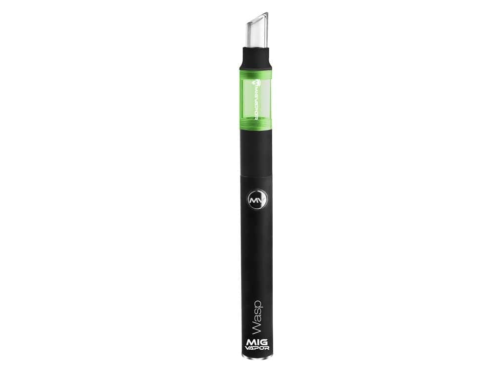 Mig Vapor Alternatives Mig Vapor WASP Wax Alternative Vaporizer