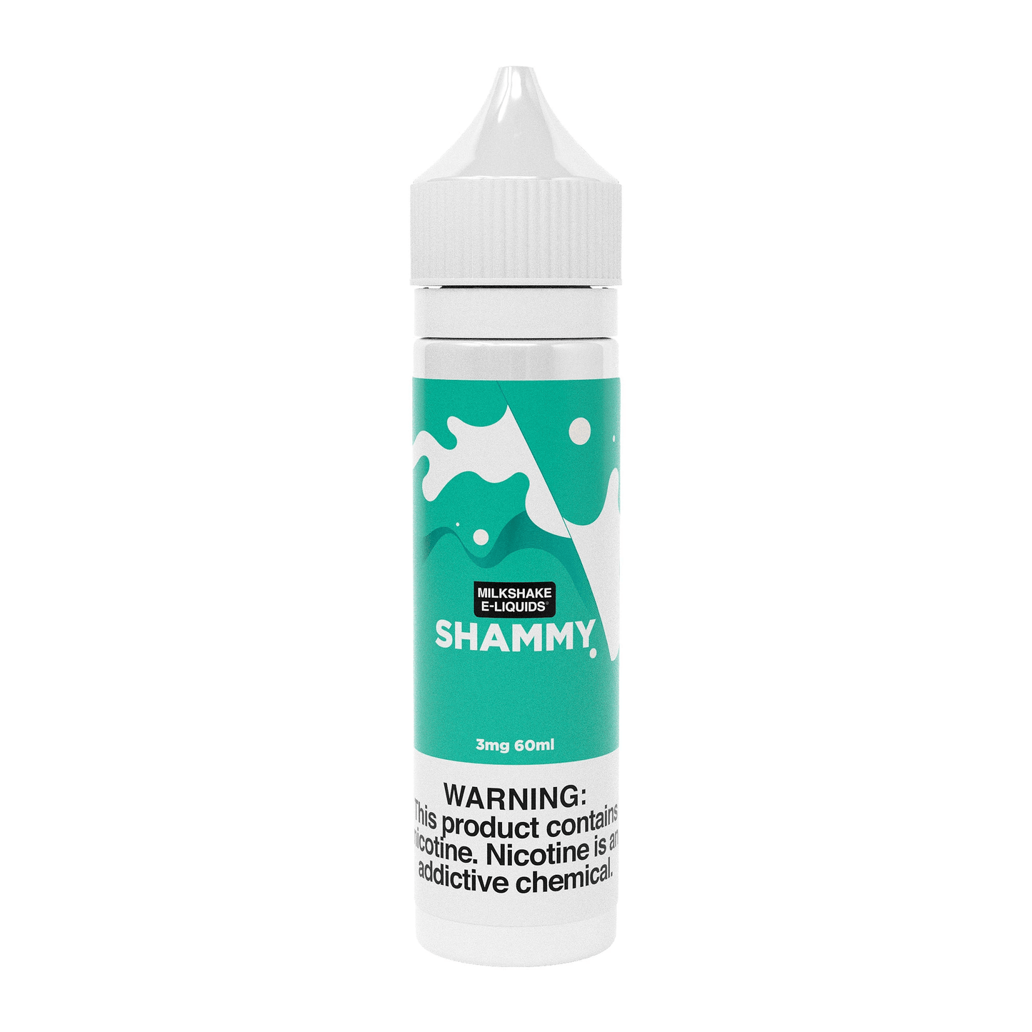 MilkShake Juice Milkshake Liquids Shammy Shake 60ml Vape Juice