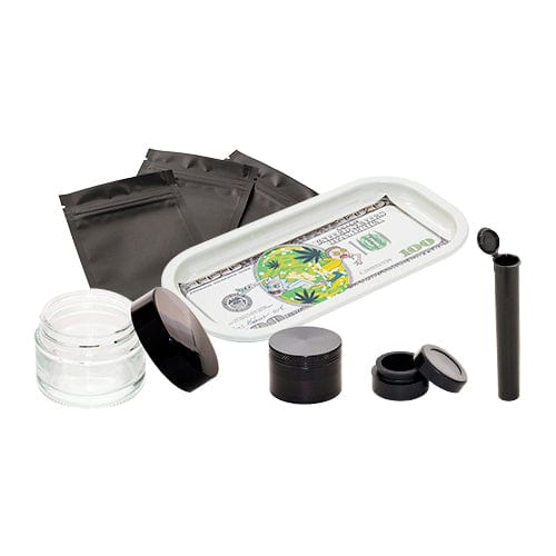 Mistlane Alternatives Mistlane Stash Box Kit