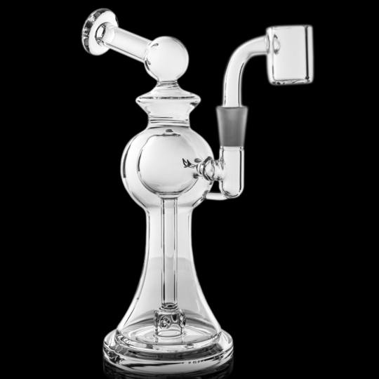 MJArsenal Alternatives MJArsenal "Apollo" Mini Dab Rig