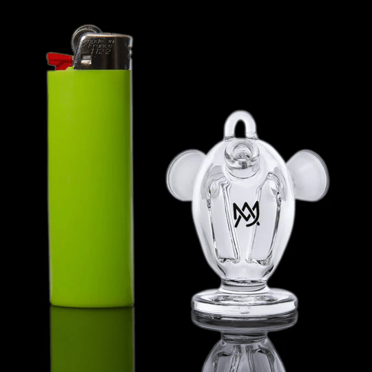 MJArsenal Alternatives MJArsenal "The Dubbler" Double Joint Bubbler