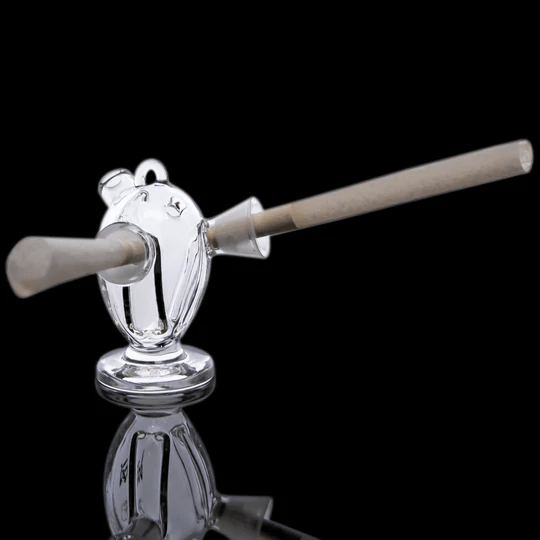 MJArsenal Alternatives MJArsenal "The Dubbler" Double Joint Bubbler