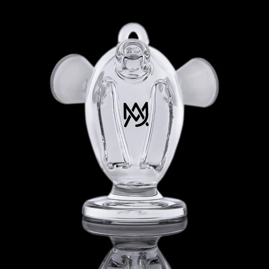MJArsenal Alternatives MJArsenal "The Dubbler" Double Joint Bubbler