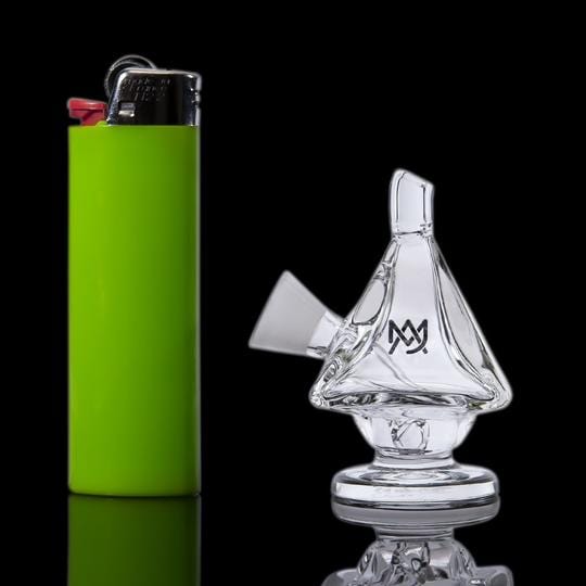 MJArsenal Alternatives MJArsenal "The King" Blunt Bubbler