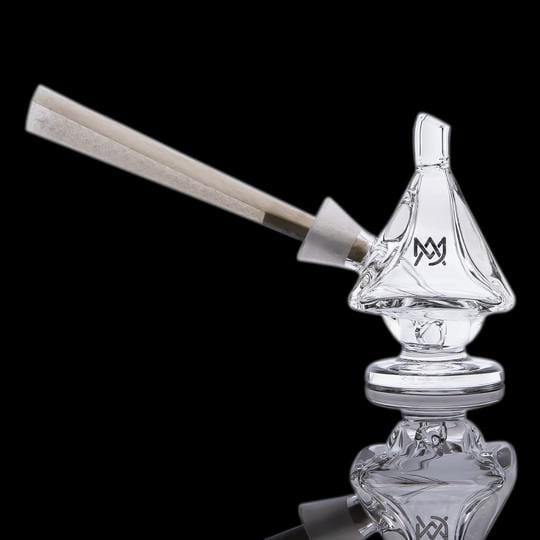 MJArsenal Alternatives MJArsenal "The King" Blunt Bubbler