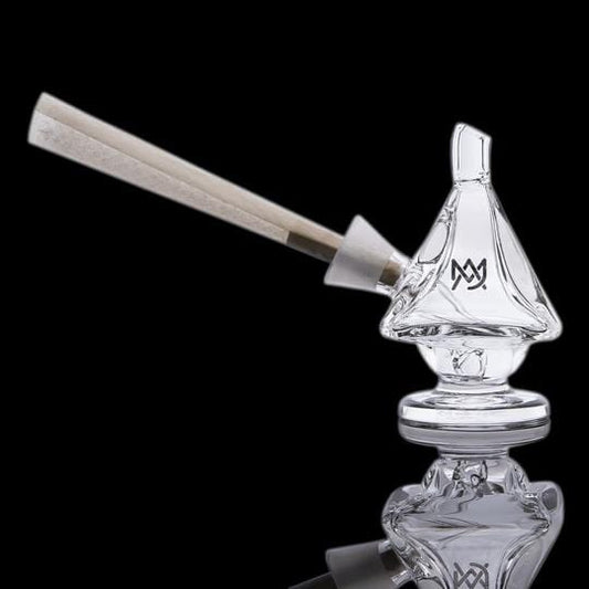 MJArsenal Alternatives MJArsenal "The King" Blunt Bubbler