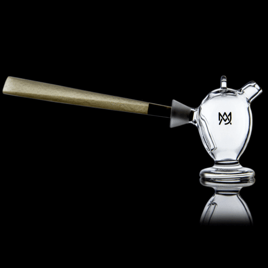 MJArsenal Alternatives MJArsenal "The Martian" Blunt Bubbler