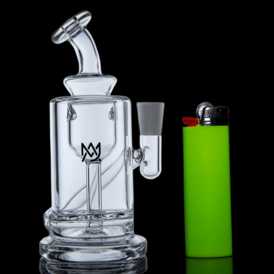 MJArsenal Alternatives MJArsenal "Ursa" Mini Dab Rig