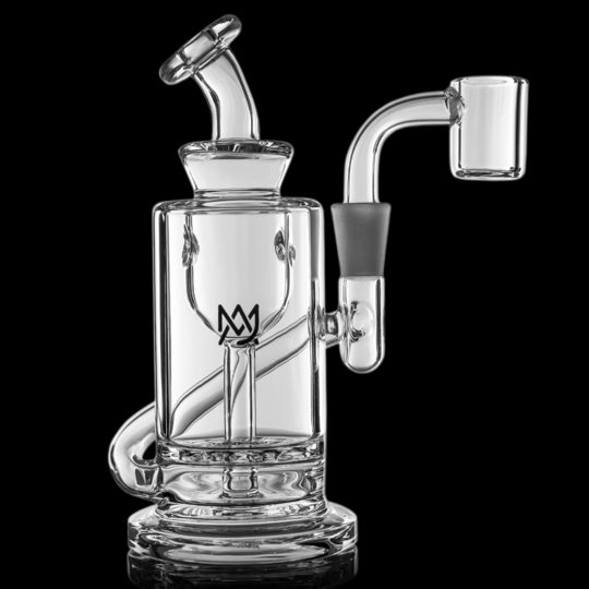 MJArsenal Alternatives MJArsenal "Ursa" Mini Dab Rig