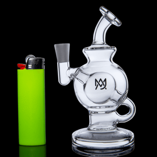 MJArsenal MJArsenal "Atlas" Mini Dab Rig