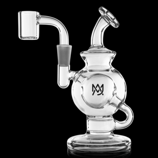 MJArsenal MJArsenal "Atlas" Mini Dab Rig