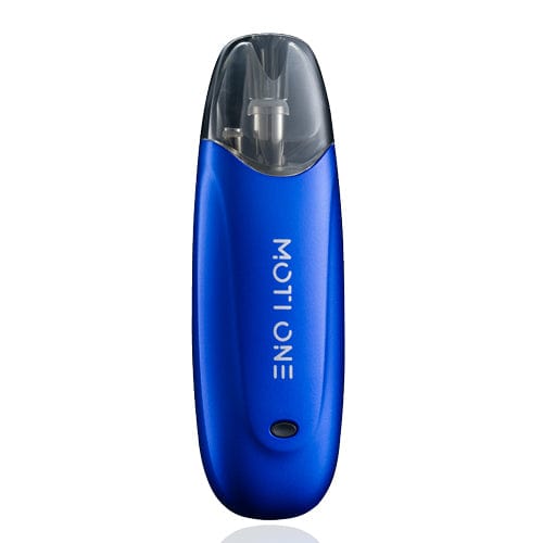 MOTI Vape Pod System Deep Blue MOTI ONE Pod Device Kit