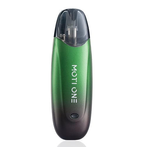 MOTI Vape Pod System Forest MOTI ONE Pod Device Kit