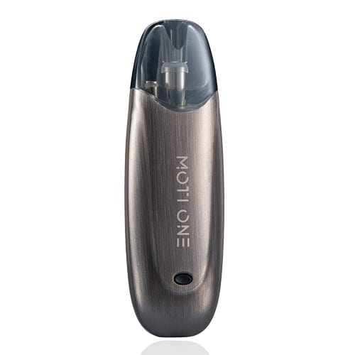 MOTI Vape Pod System Iron Black MOTI ONE Pod Device Kit