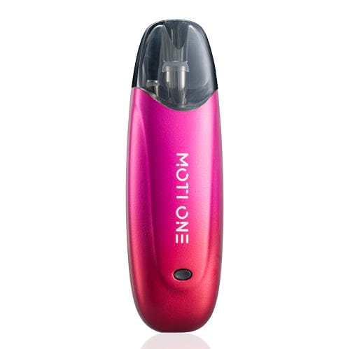 MOTI Vape Pod System Rose MOTI ONE Pod Device Kit
