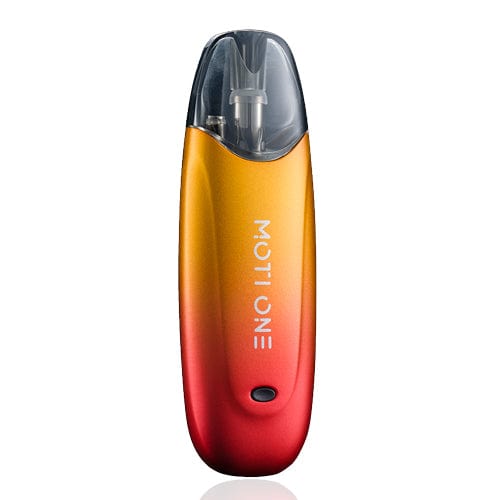 MOTI Vape Pod System Sunrise MOTI ONE Pod Device Kit