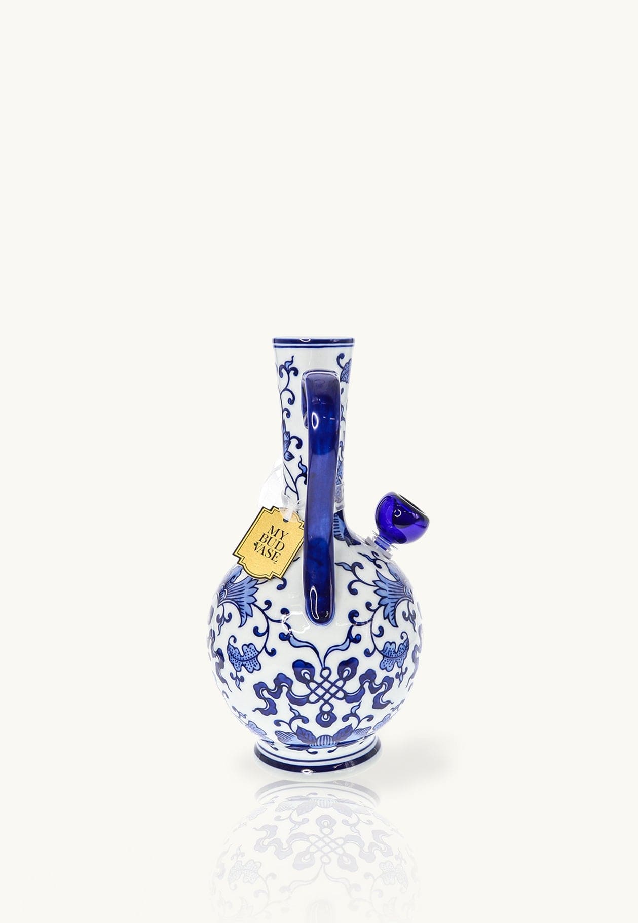 My Bud Vase Alternatives My Bud Vase Double Happiness Bong