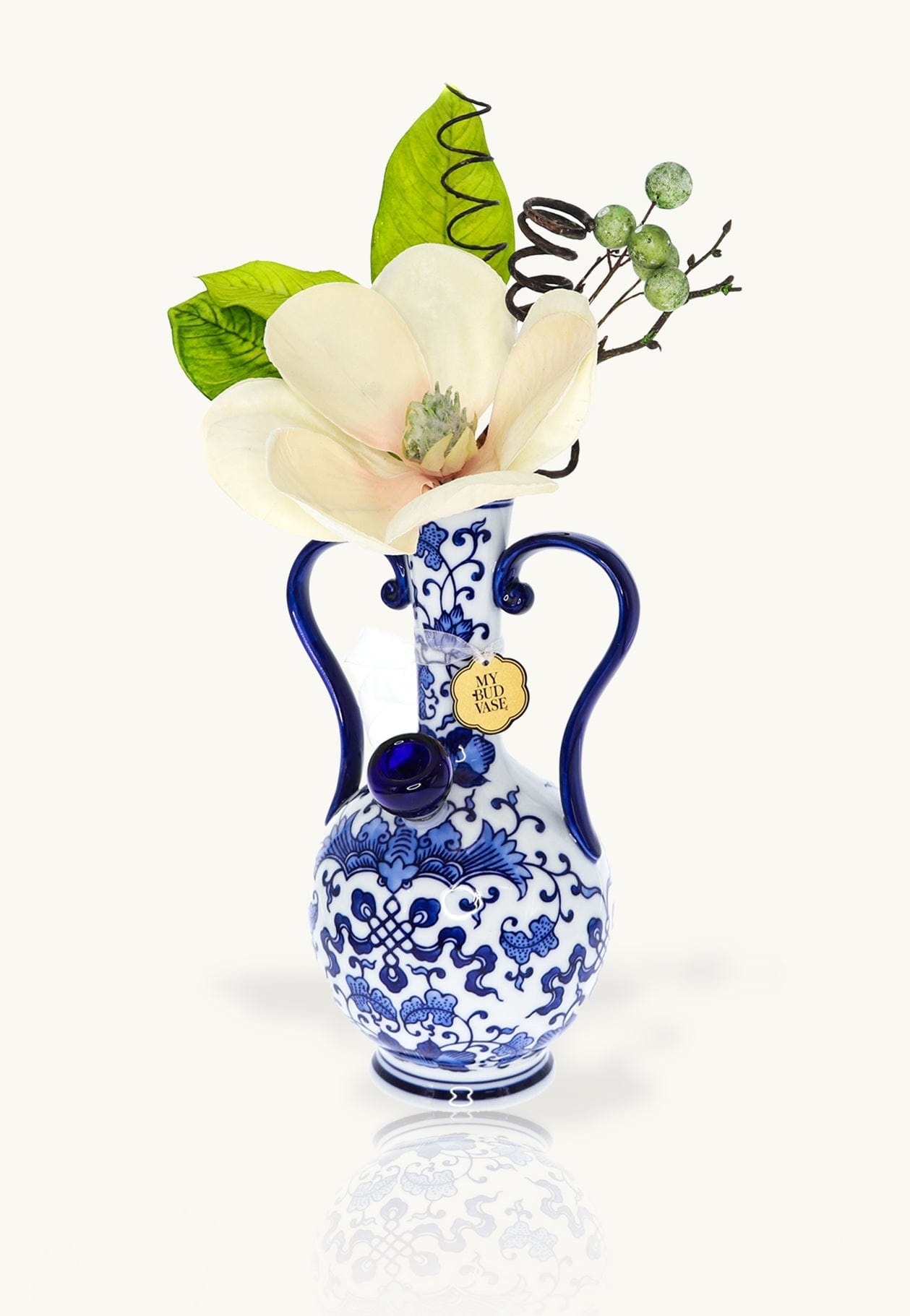 My Bud Vase Alternatives My Bud Vase Double Happiness Bong