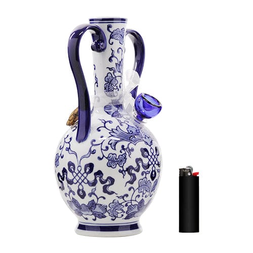 My Bud Vase Alternatives My Bud Vase Double Happiness Bong