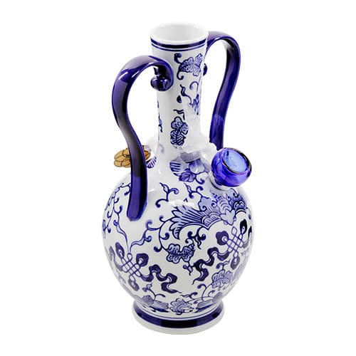 My Bud Vase Alternatives My Bud Vase Double Happiness Bong