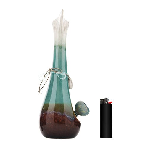 My Bud Vase Alternatives My Bud Vase Mermaid Bong