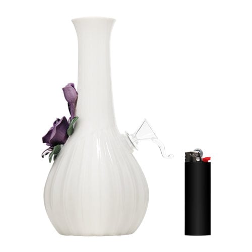 My Bud Vase Alternatives My Bud Vase Rose Bong