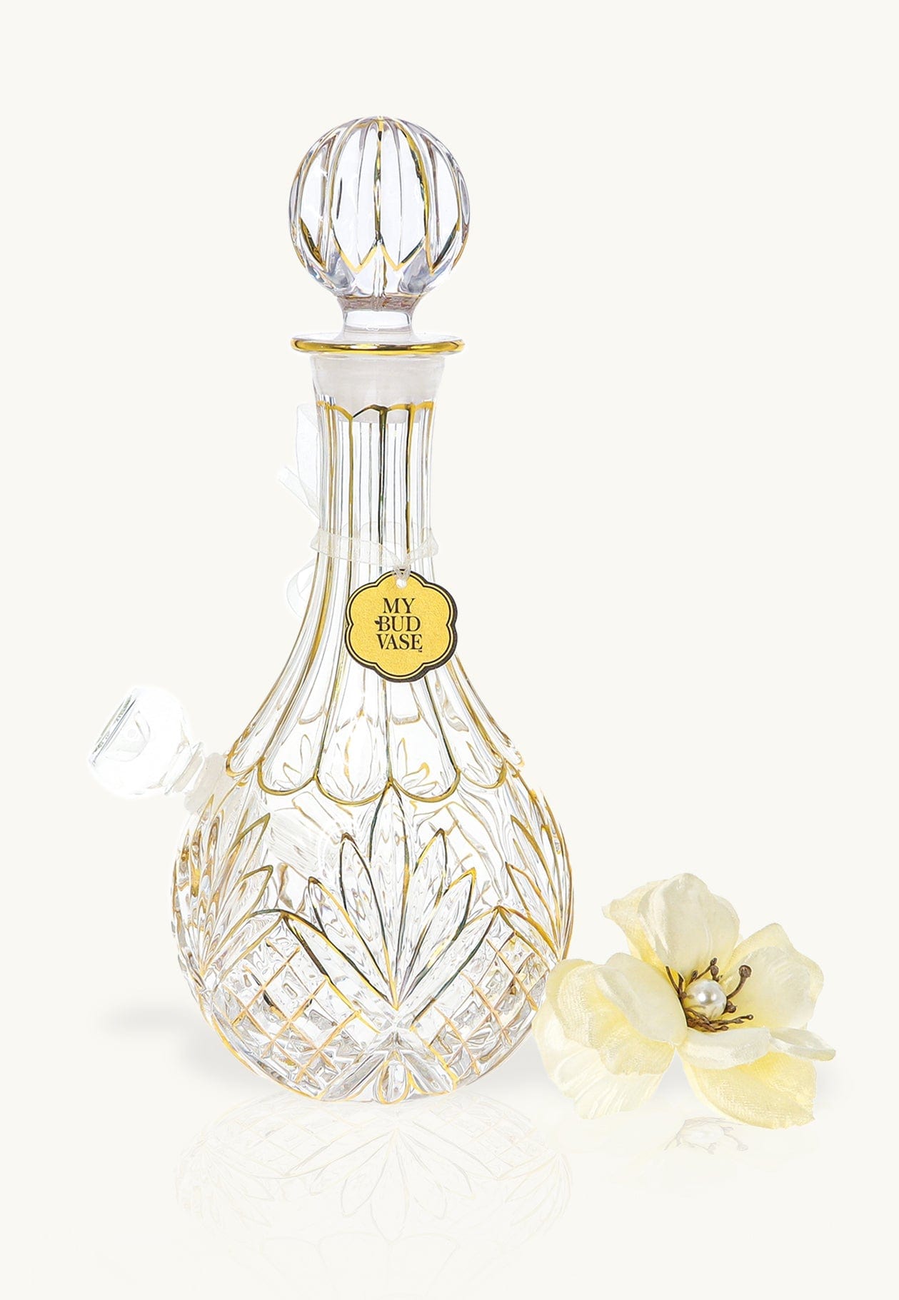 My Bud Vase Alternatives My Bud Vase Stardust Bong