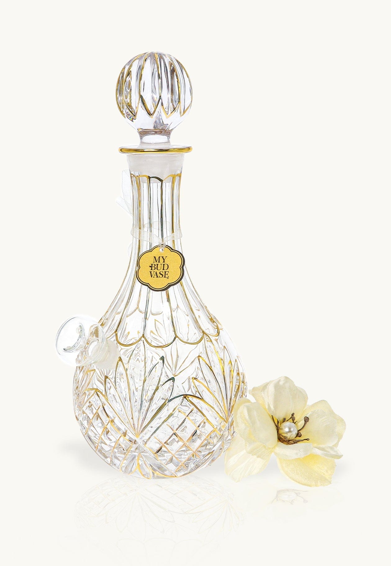 My Bud Vase Alternatives My Bud Vase Stardust Bong