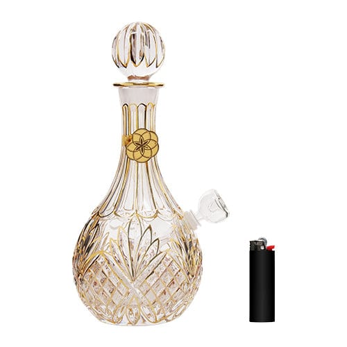 My Bud Vase Alternatives My Bud Vase Stardust Bong