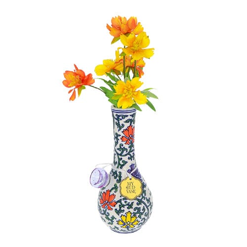 My Bud Vase Alternatives My Bud Vase The Lotus Bong Kit
