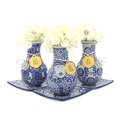 My Bud Vase Alternatives My Bud Vase The Nightingale Bong