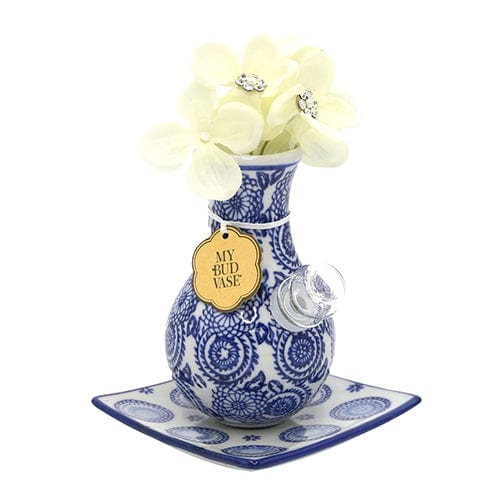 My Bud Vase Alternatives My Bud Vase The Nightingale Bong