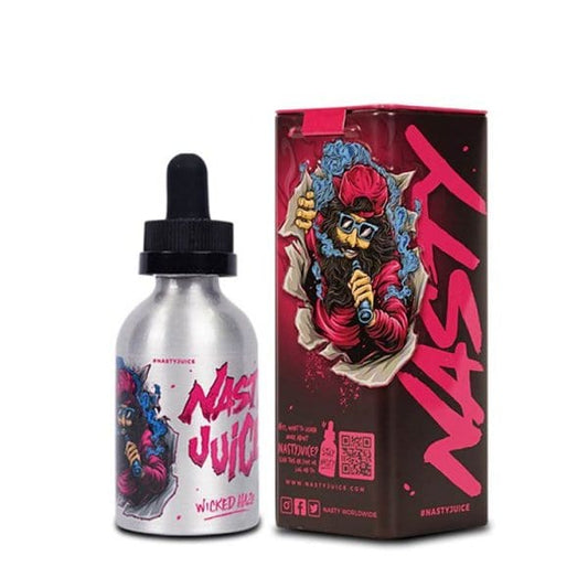 Nasty Eliquid Wicked Haze 60ml