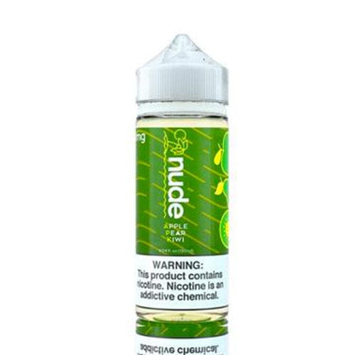 nude Juice Nude A.P.K. 120ml Vape Juice