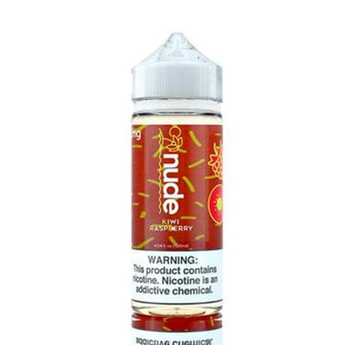nude Juice Nude K.R.B. 120ml Vape Juice