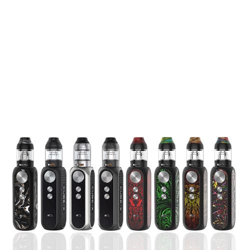 OBS Kits OBS Cube X 80W Kit