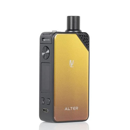 OBS Pod System Yellow OBS Alter Pod Device 70W Kit