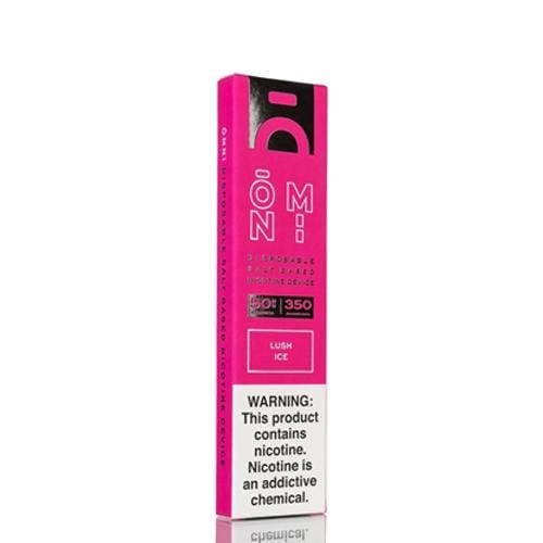 Omni Disposable Vape Lush Ice Omni Disposable Vape